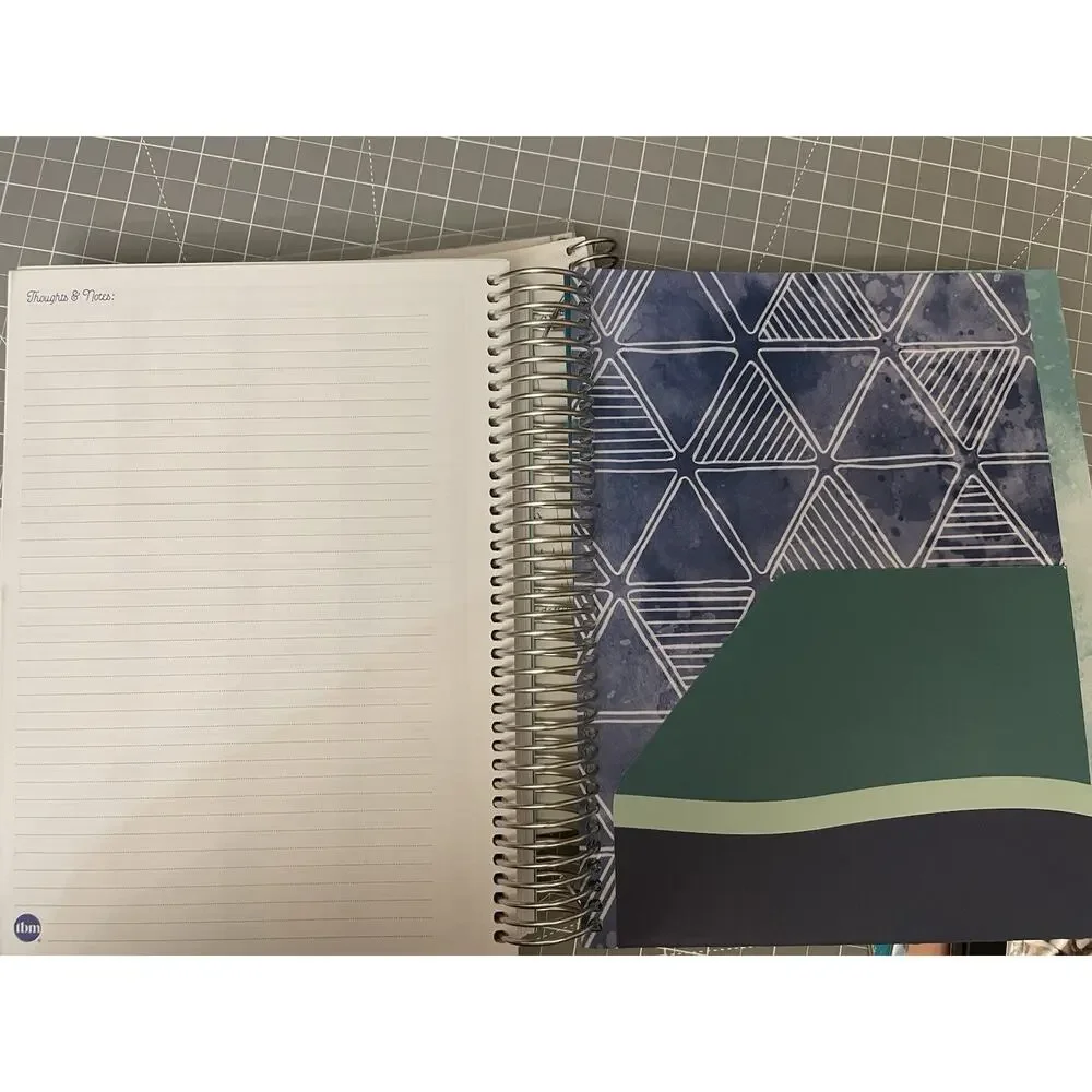 The Budget Mom Live Rich Planner Monthly Budget Calendar Personal Finance